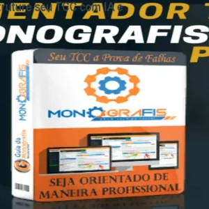 Monografis: Estruture seu TCC com IA e Normas ABNT
