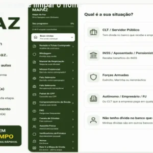 Como sair das dívidas e limpar o nome com Nadia Pace