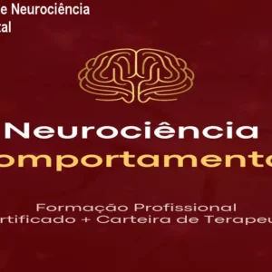 Curso online de Neurociência Comportamental