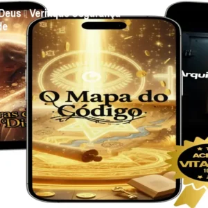 O Código de Deus – Verifique Segurança e Credibilidade