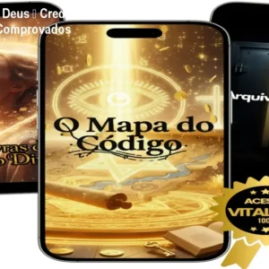 O Código de Deus – Credibilidade e Resultados Comprovados