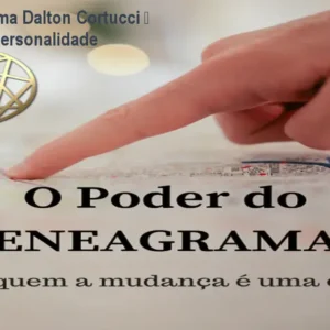 Curso Eneagrama Dalton Cortucci – Descubra sua personalidade