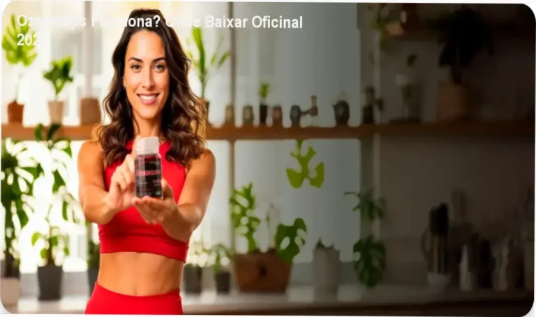 Gel Fibroso Ozemcaps que Bloqueia Gordura e age como 'Ímã Inteligente'