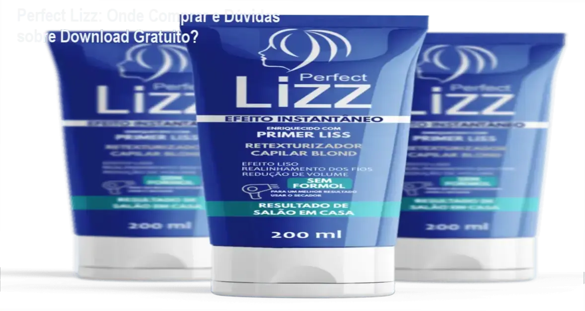 Mulher aplicando o gel Perfect Lizz no cabelo para obter liso perfeito em casa sem formol.