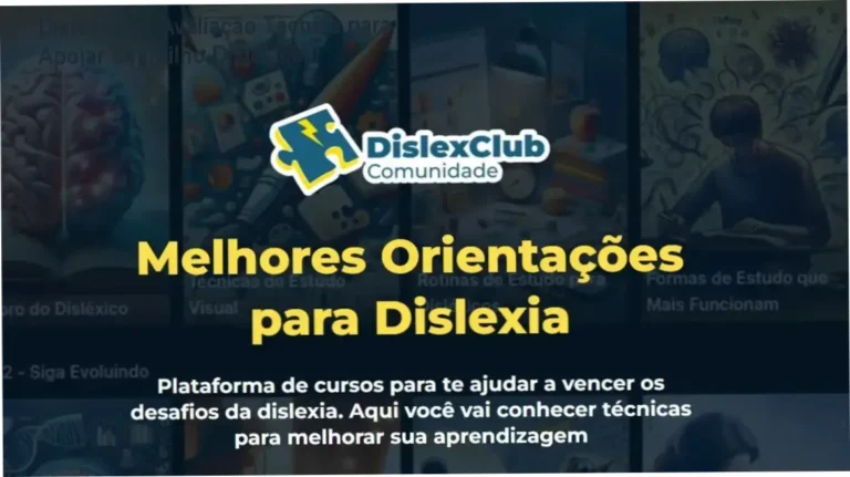 Pippo e Dra. Maria Virginia apresentando a comunidade DislexClub para pais de crianças disléxicas