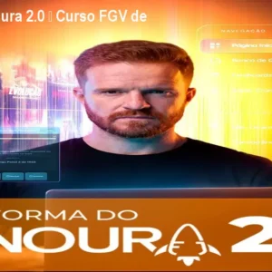 Plataforma Cenoura 2.0 – Curso FGV de Direito Penal