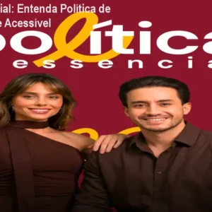 Política Essencial: Entenda Política de Forma Prática e Acessível