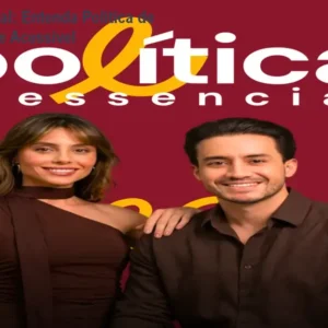 Política Essencial: Entenda Política de Forma Simples e Acessível