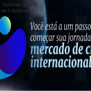 Pré-MBA ACI – Aprenda Crédito Internacional em 5 Semanas