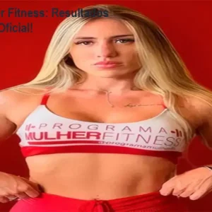 Programa Mulher Fitness: Resultados Reais e Acesso Oficial!