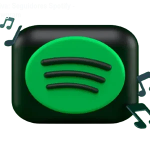 Oferta Exclusiva: Seguidores Spotify - Agência Followgram