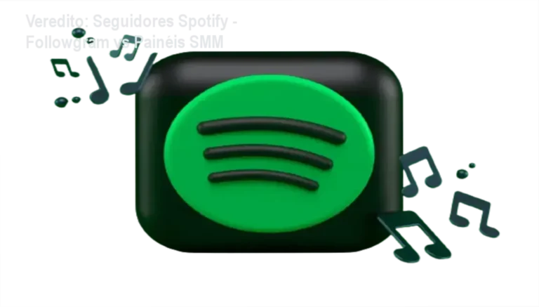 Comparativo de serviços de seguidores no Spotify: Followgram vs painéis SMM