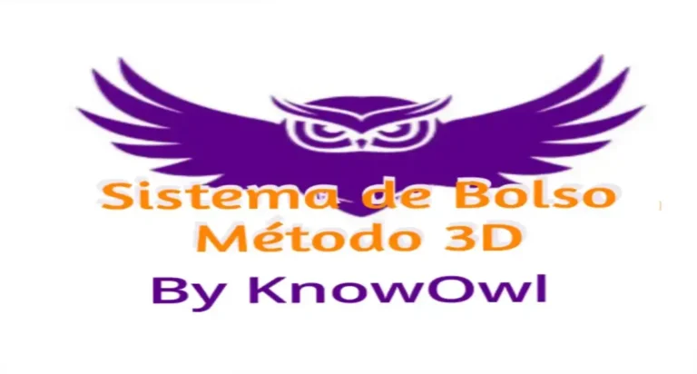 Sistema de Bolso Método 3D: Onde baixar oficial? 6 Tela do aplicativo Raí‑X Financeiro 3D do Sistema de Bolso Método 3D