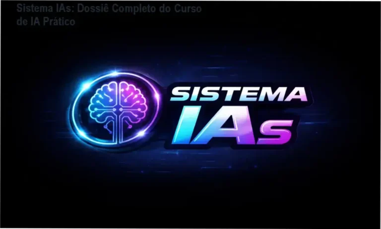 Sistema IAs Equipe por dentro do funcionamento e bastidores do curso