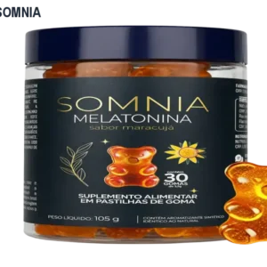 Oferta Exclusiva: SOMNIA