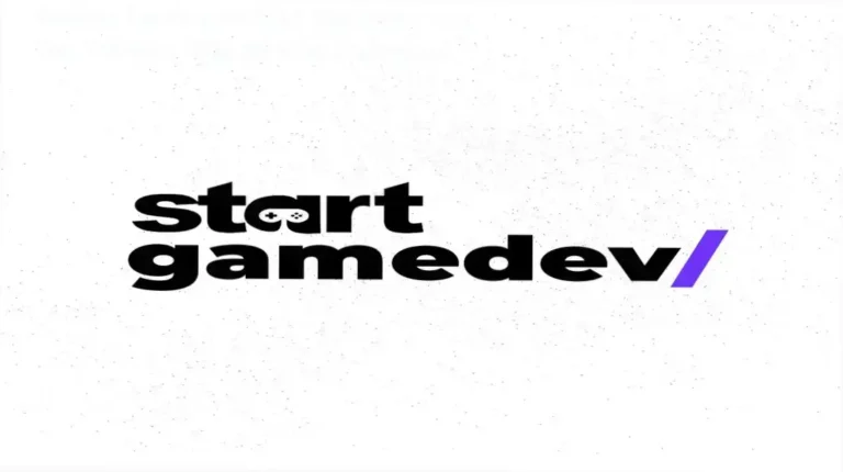 Start Gamedev por Wenes Guimarães: bastidores e funcionalidades do curso de criação de jogos