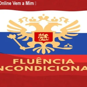 Curso de Russo Online Vem a Mim – Aprenda do Zero