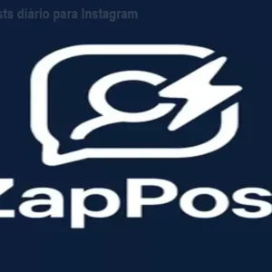 Criador de posts diário para Instagram e TikTok