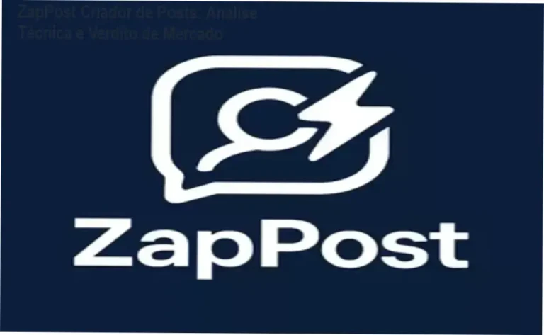 ZapPost criador de posts com bastidores e visão aprofundada do funcionamento