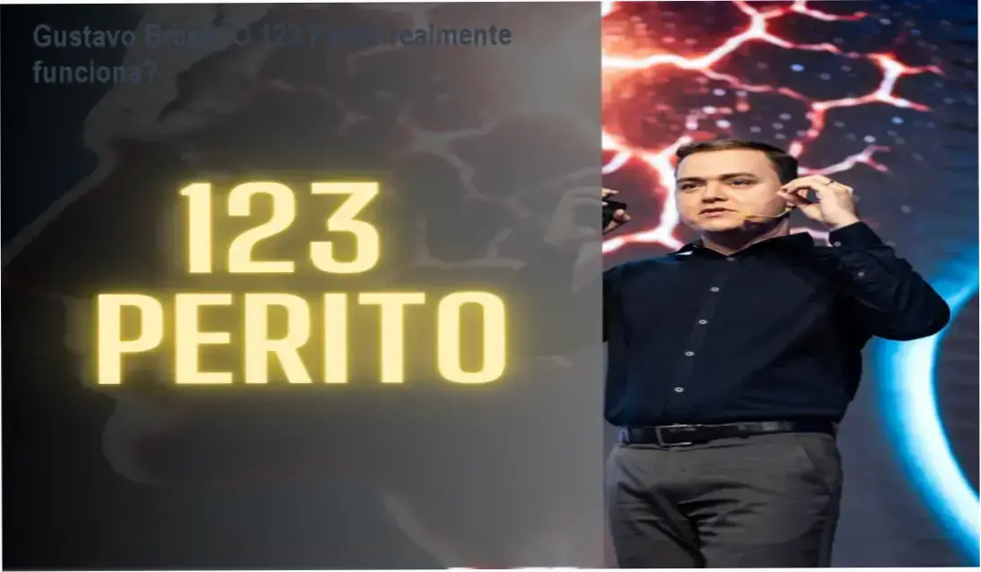 Gustavo Brasil: O 123 Perito realmente funciona? 1 Visão detalhada do ecossistema de aprendizado do 123 Perito de Gustavo Brasil, incluindo ferramentas de perícia e suporte