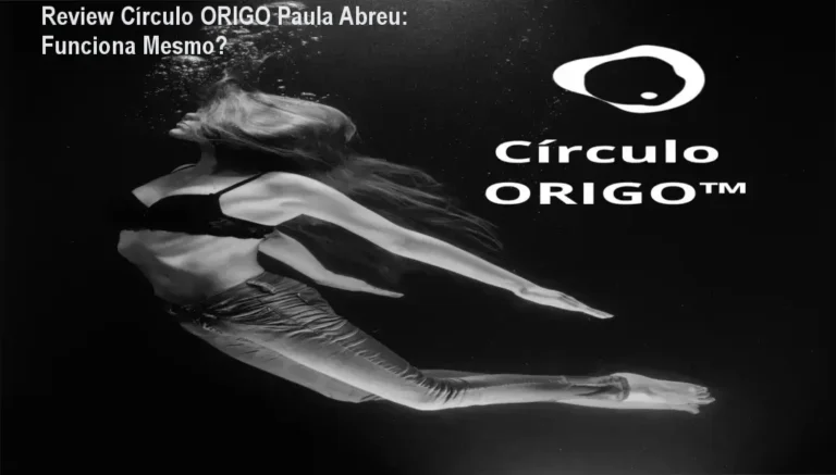 Review Círculo ORIGO Paula Abreu: Funciona Mesmo? 2 Círculo ORIGO Paula Abreu: bastidores e experiência interna