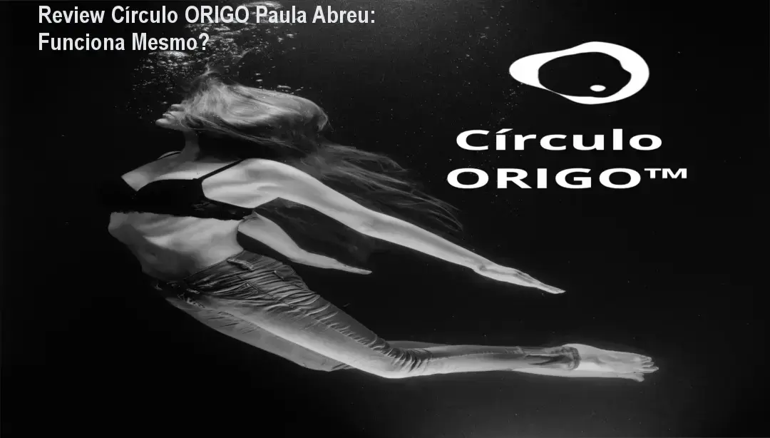 Círculo ORIGO Paula Abreu: bastidores e experiência interna