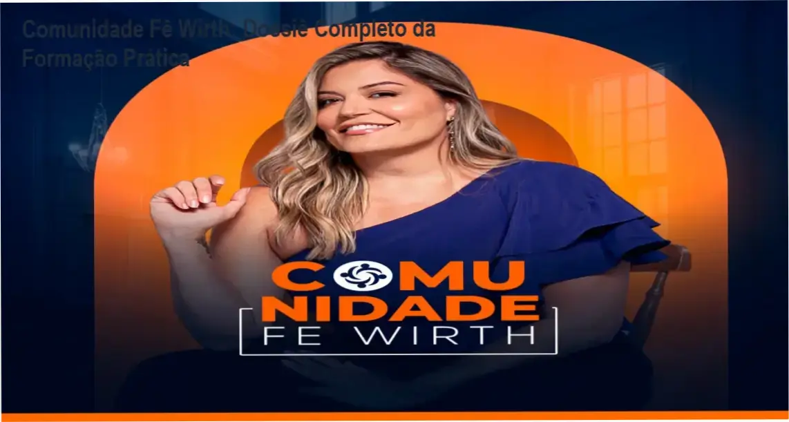 Interface de membros da Comunidade Fê Wirth mostrando bastidores e aulas de advocacia previdenciária