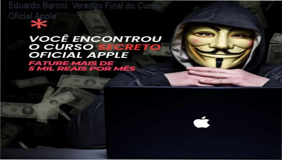 Curso Oficial Apple para iPhone Eduardo Baroni visão interna e funcionamento