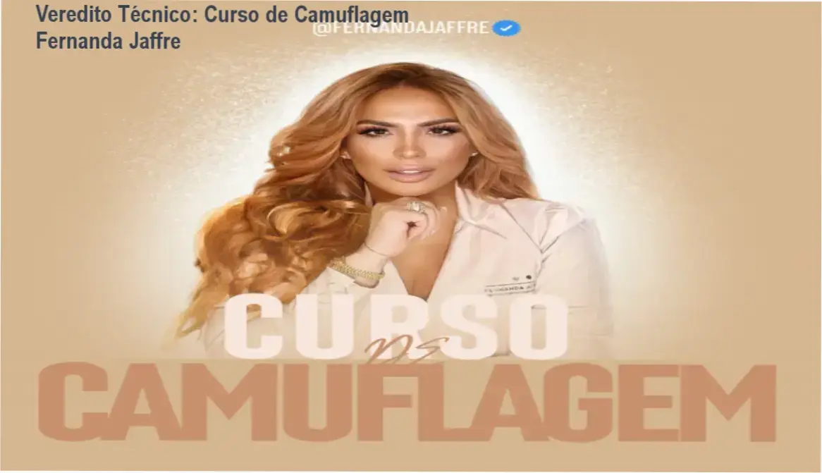 Aplicação de técnica de camuflagem de estrias e cicatrizes profissional