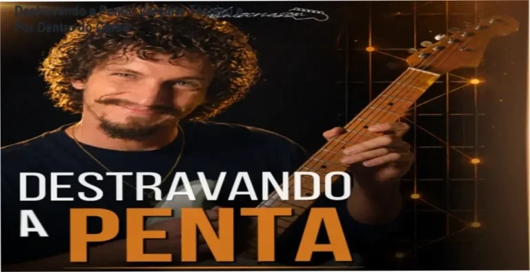 Destravando a Penta Luiz Arruda bastidores funcionamento visão interna do curso