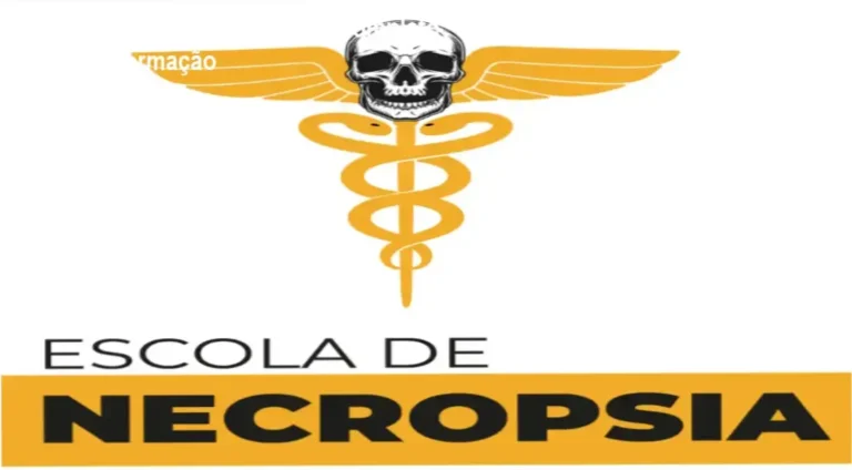 Escola de Necropsia: Dossiê Completo sobre a Formação 8 Visão interna da plataforma de estudos da Escola de Necropsia em parceria com a Escola Plenarius