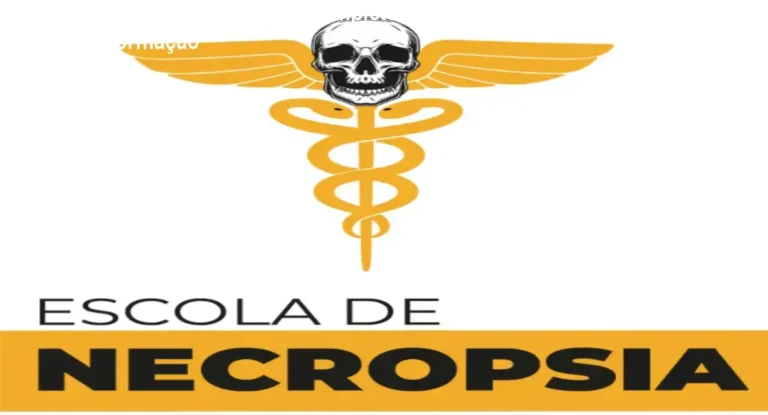 Escola de Necropsia: Dossiê Completo sobre a Formação 7 Visão interna da plataforma de ensino da Escola de Necropsia e Escola Plenarius