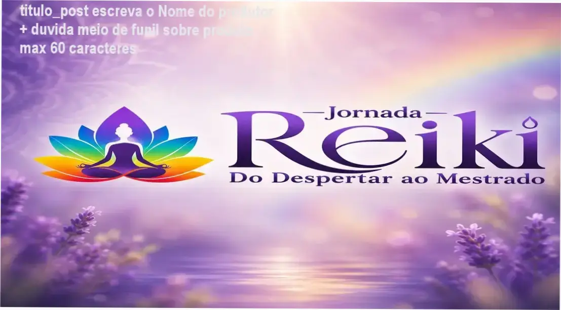 Interface de estudos da Formação Reiki da WebHoje Cursos mostrando módulos e certificação ABRATH