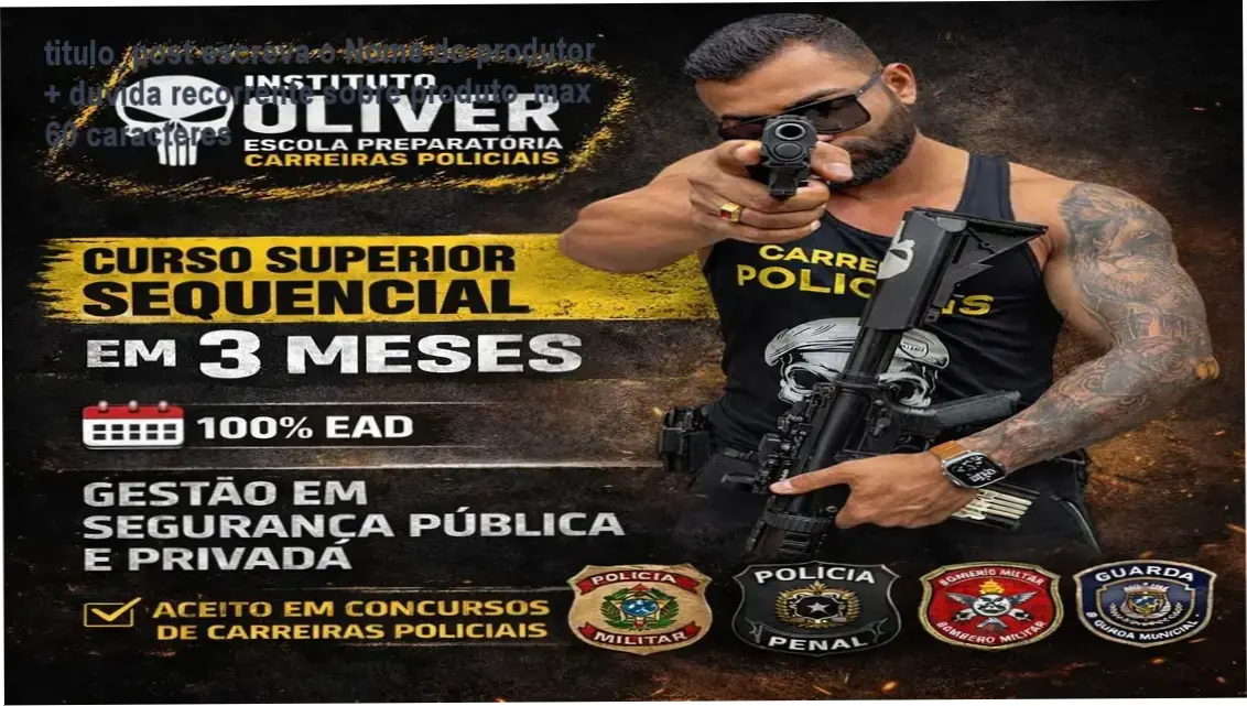 Curso Sequencial do Instituto Oliver: imagem que mostra interface da plataforma e estudantes evoluindo