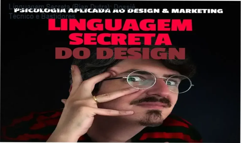 Linguagem Secreta de Rian Dutra: visão interna e funcionamento do curso