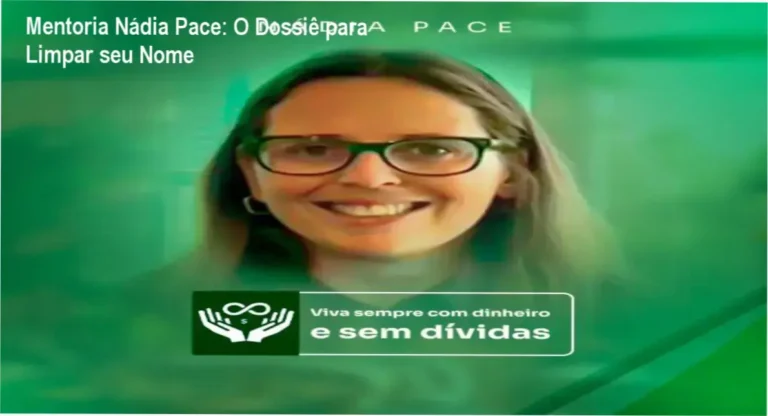 Interface de estudos da Mentoria Nádia Pace mostrando estratégias de recuperação de crédito