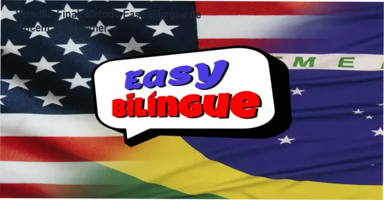 Veredito Final: Método Easy Bilíngue de Vincent W. Grimmer 6 Método Easy Bilíngue de Vincent W. Grimmer: visão interna e funcionamento