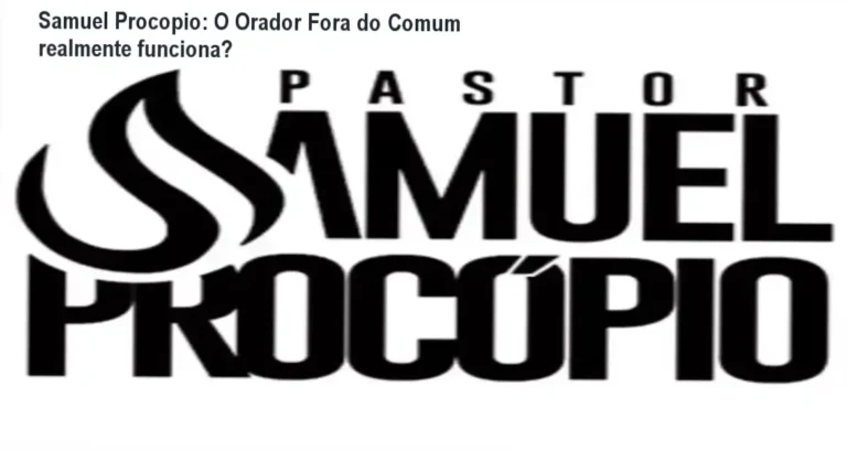 Visão interna da plataforma do curso Orador Fora do Comum de Samuel Procopio