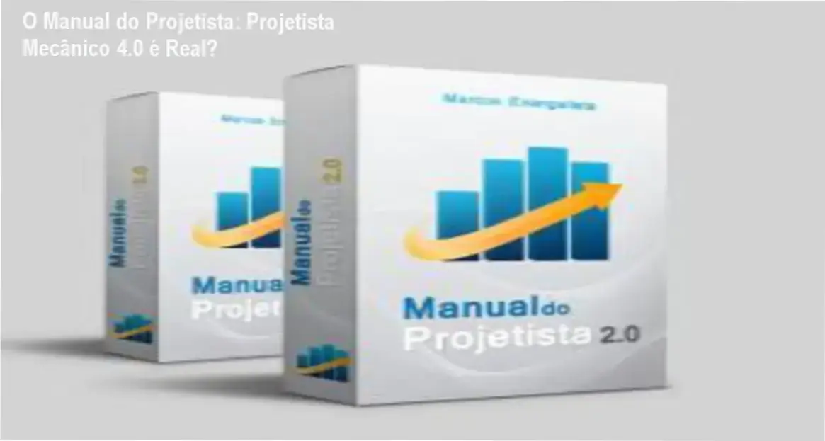 Interface de aulas e bastidores do curso Projetista Mecânico 4.0 do autor O Manual do Projetista