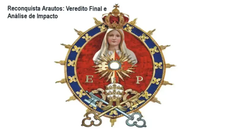 Reconquista Arautos: Veredito Final e Análise de Impacto 3 Representação visual da metodologia Reconquista Arautos focada em psicologia comportamental
