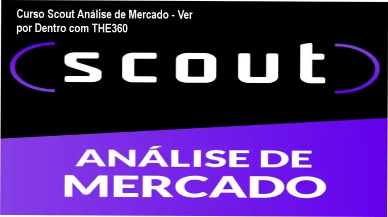 Curso Scout Análise de Mercado - Ver por Dentro com THE360 4 Curso Scout Análise de Mercado da THE360 - Por trás das cenas do treinamento profissional em scouting e captação de talentos no futebol