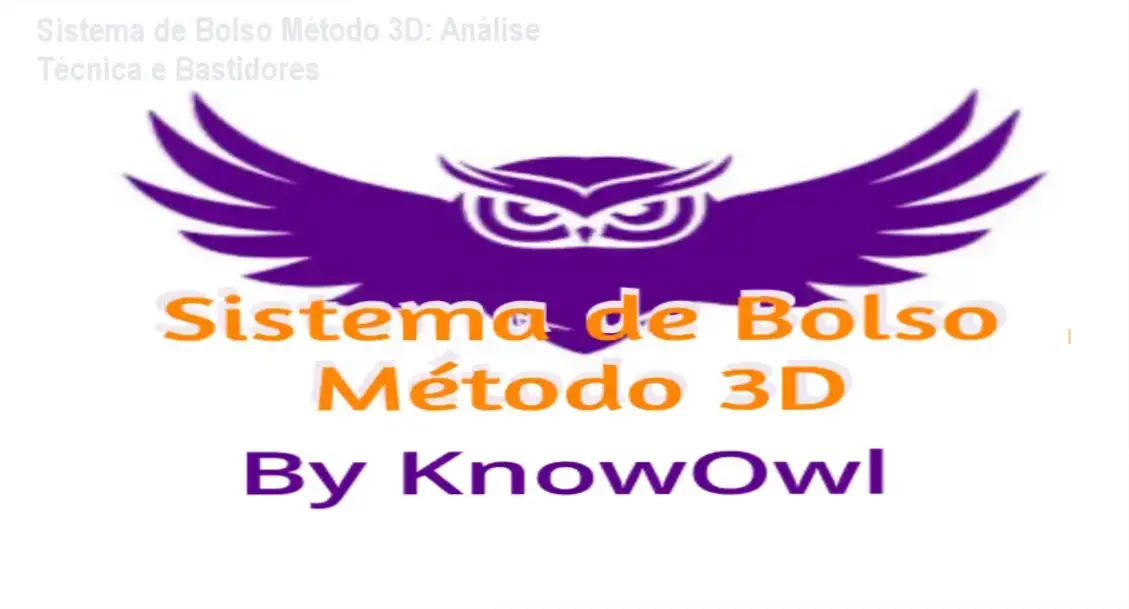 Sistema de Bolso Método 3D Mari Arruda bastidores e funcionamento do app Raio-X Financeiro