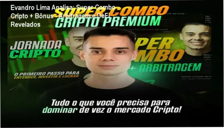 Super Combo Cripto Arbitragem + DeFi com bônus exclusivos e análise interna