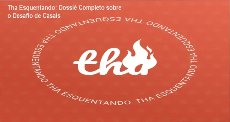 Bastidores e funcionamento do método Tha Esquentando de Thanandra Torres
