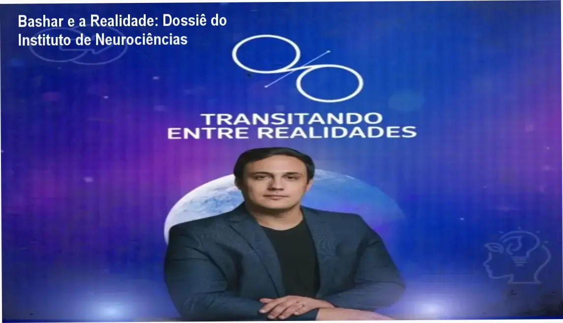 Bastidores e visão interna da mentoria Transitando entre Realidades do Instituto de Neurociências Integradas
