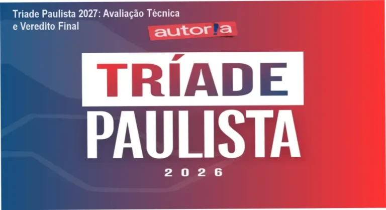 Tríade Paulista 2027: Avaliação Técnica e Veredito Final 7 Estudante analisando guia de redação do curso Tríade Paulista para Fuvest, Unicamp e Vunesp