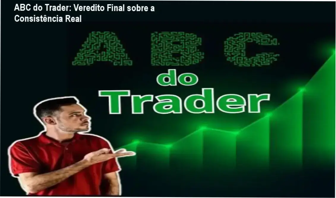 ABC do Trader de Rubens Binhardi: visão interna do método e funcionamento do curso