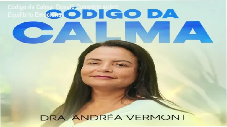 Infográfico com pilares do método Código da Calma para controle da ansiedade e mindfulness