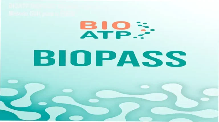 Interface do curso BIOATP BIOPASS mostrando o planejamento de estudos D3R para Biologia do ENEM