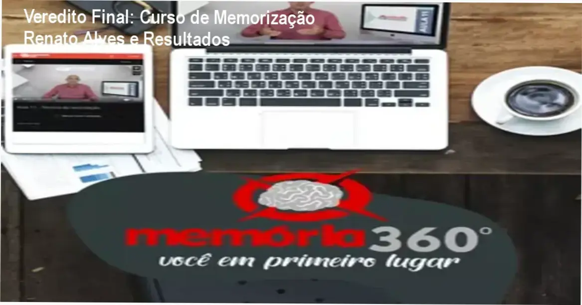 Estudante aplicando técnicas de memorização e leitura dinâmica do método Renato Alves